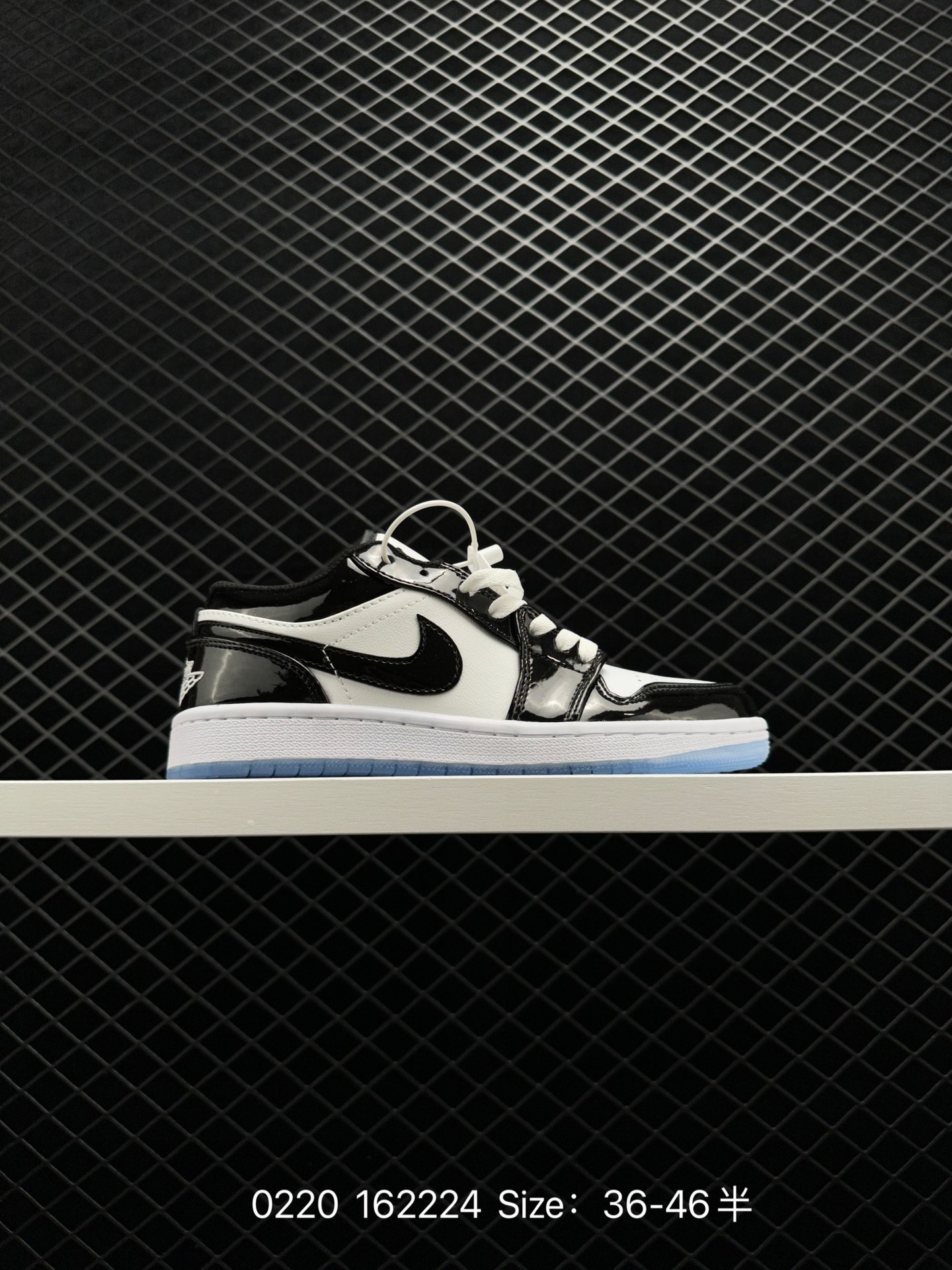 Air Jordan 1 Low Air Jordan 1 Low